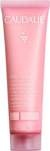 Caudalie Caudalíe Vinohydra Gel Moisturizer 60 ml 60 ml - Dagcreme hos...