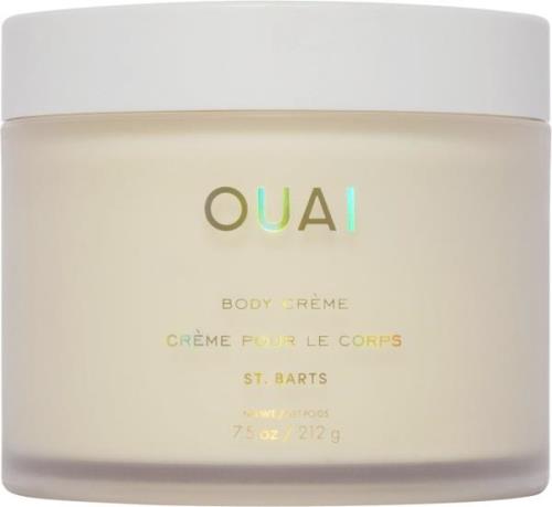 Ouai Body Crème St Barts 212 G - Cremer hos Magasin