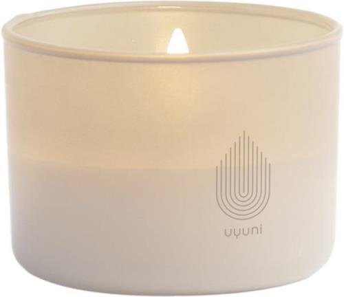 Uyuni s Candle, Vanilla, 8,2x6 cm Kvindeduft - Duftlys hos Magasin