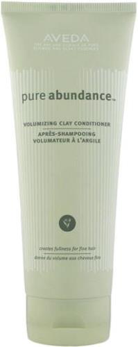 Aveda Pure Abundance Volumizing Clay Conditioner 200ml 200 ml - Balsam...