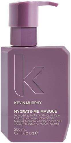 Kevin Murphy Hydrateme. Masque 200ml 200 ml - Hårkur hos Magasin