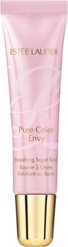 Estée Lauder Pure Color Envy Smoothing Sugar Scrub 12.00 g - Læbepomad...