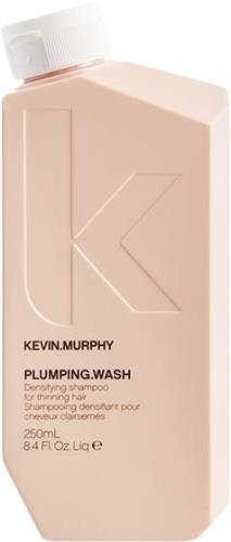 Kevin Murphy Plumping. Wash 250 ML 250 ml - Shampoo hos Magasin