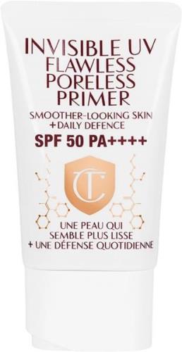 Charlotte Tilbury Usynlig UV Flawless Poreless Foundation Primer 30 ml...