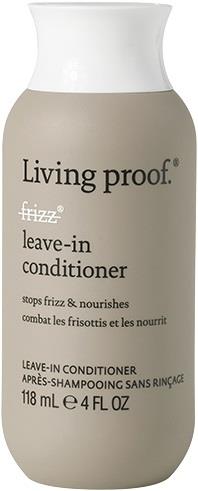 Living Proof No Frizz Leavein 118ml 118 ml - Balsam hos Magasin