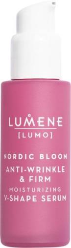 LUMENE LU NB Anti Wrinkle Vsha Serum 30 - Serum hos Magasin