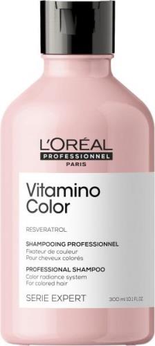 L'Oréal Professionnel L'oréal Professionnel Vitamino Shampoo 300ml - S...