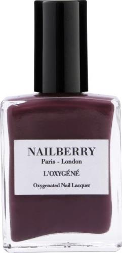 Nailberry Nailberry Boho Chic 15 ml 15 ml - Almindelig Neglelak hos Ma...