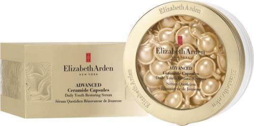 Elizabeth Arden Advanced Ceramide Capsules 60 stk - Serum hos Magasin