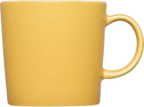 Iittala Teema 30cl Krus Honey Gul - Kopper Med Hank hos Magasin