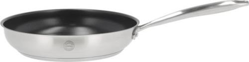 Pillivuyt Gourmet Stegepande Keramisk Nonstick Roya 24 cm Rustfrit Stå...