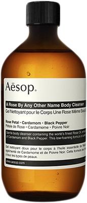 Aesop A Rose By Any Other Name Body Cleanser 500ml Screw Cap 500 ml - ...