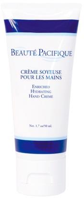 Beauté Pacifique Crème Soyeuse Pour Les Mains 50 ml. 50 ml - Håndcreme...