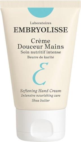 Embryolisse Softening Hand Cream 50 ML 50 ml - Håndcreme hos Magasin