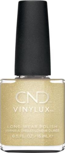 CND Glitter Sneaker, CND Vinylux - Almindelig Neglelak hos Magasin