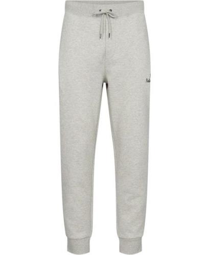 Polo Ralph Lauren 30/1 Double KNT Cvcatl Mand Grå Sweatpants Str L - h...