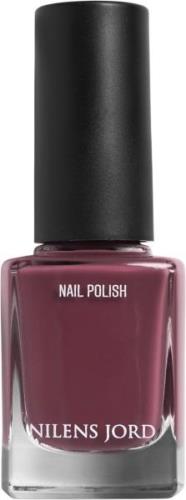 Nilens Jord Nail Polish Blush - Almindelig Neglelak hos Magasin