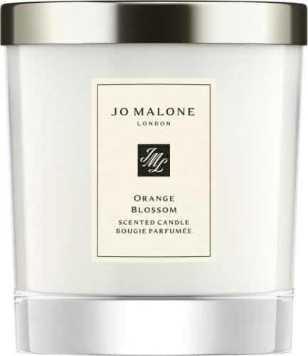 Jo Malone London Orange Blossom Home Candle Kvindeduft 6.35 g - Duftly...