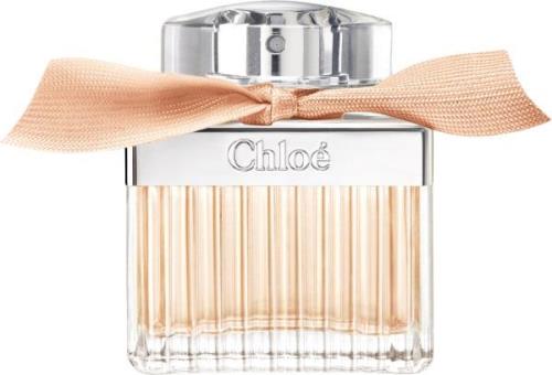 Chloé Chloé Rose Tangerine Eau de Toilette Kvindeduft 75 ml - Eau De T...