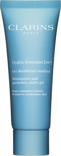 Clarins Hydraessentiel Matte Gel 50 - Dagcreme hos Magasin