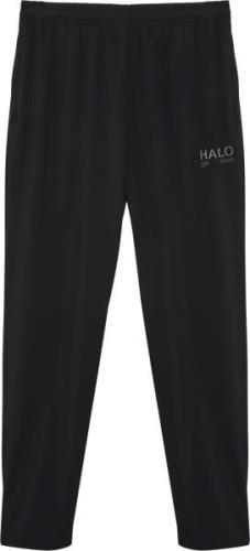 Newline HALO Halo Tech Pants Mand Sort Sweatpants Str L - hos Magasin