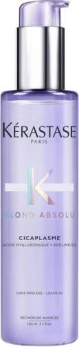 Kérastase Blond Absolu Cicaplasme Heat Protection 150 ml - Hårkur hos ...