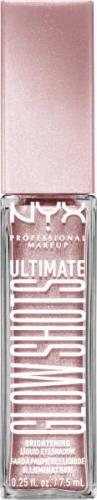 NYX PROFESSIONAL MAKEUP Ultimate Glow Shots dcb7b7 - Lipgloss hos Maga...