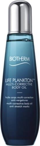 Biotherm Biotherm Life Plankton Moisturizing Body Oil 125ml 125 ml - C...