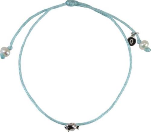 Hultquist Bellus Bracelet Length: 15 cm + 3 cm flex - Kædearmbånd Med ...