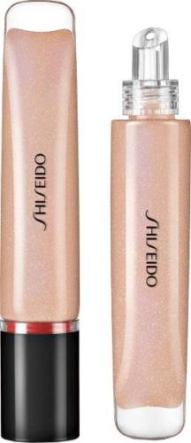 Shiseido Shiseido Crystal Gelgloss 9 ml - Lipgloss hos Magasin