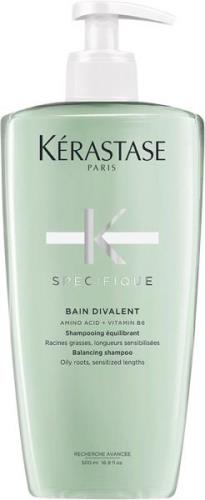 Kérastase Kérastase Specifiqué Bain Divalent Shampoo 500ml 500 ml - Sh...