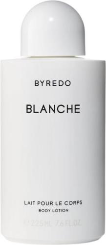 BYREDO Body Lotion Blanche 225ml - Cremer hos Magasin