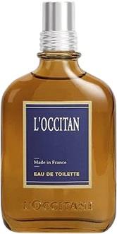 L'Occitane Eau de L'occitan Eau de Toilette 75 ml. Kvindeduft 75 ml - ...