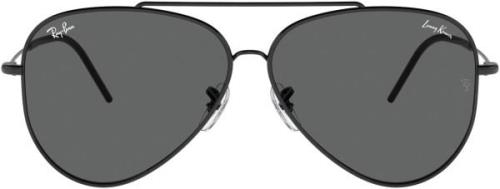 Ray-Ban NEW Aviator 59 - Solbriller hos Magasin