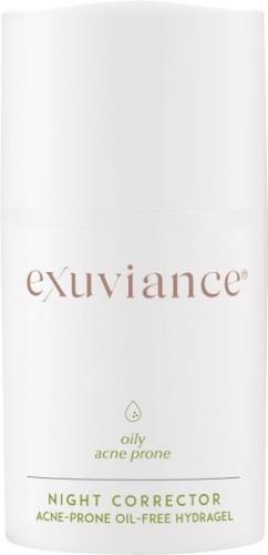 Exuviance Night Corrector 50 G - Natcreme hos Magasin