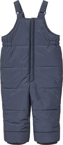 Liewood Olive Snow Pants Str 92 - Classic Navy Overtræksbukser hos Mag...