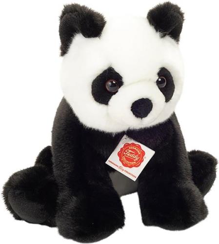 Teddy Hermann Teddy Hermann Siddende Panda 25 cm - Bamser hos Magasin