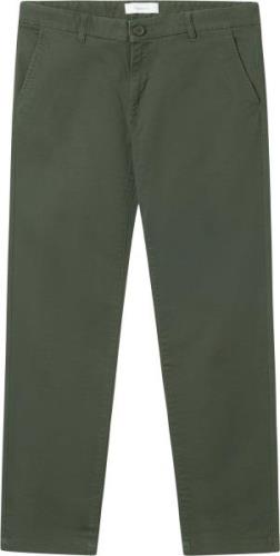 Knowledge Cotton Apparel Luca Slim Twill Chino Pants Gots/vegan Mand G...