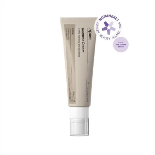 Apeer Redness Cream 14 G - Dagcreme hos Magasin