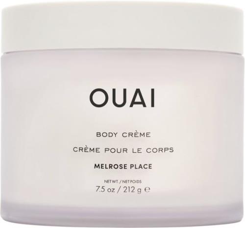 Ouai Body Crème Melrose Place 212 G - Cremer hos Magasin