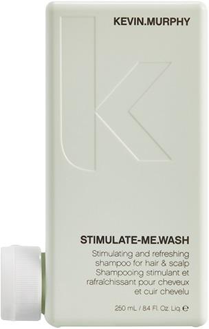 Kevin Murphy Stimulateme. Wash 250ml 250 ml - Shampoo hos Magasin