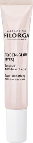 Filorga Filorga Oxygenglow Eyes 15 ml 15 ml - Øjencreme hos Magasin