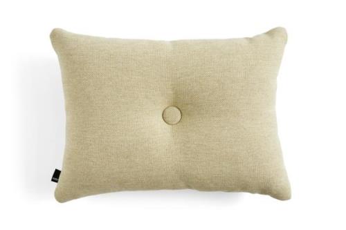 Hay Dot Cushion1 Dot-mode-sand Sand - Pyntepuder hos Magasin