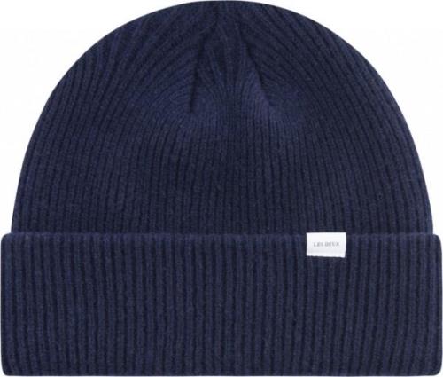 Les Deux Wayne Wool Beanie One size - Huer Uld hos Magasin