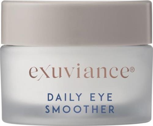 Exuviance Daily Eye Smoother 15 G - Øjencreme hos Magasin