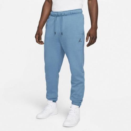 Nike Jordan Essential Fleece Joggingbukser L - Træningsbukser Bomuld h...