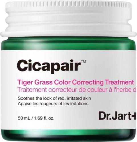 Dr Jart+ Cicapair Tiger Grass Color Correcting Treatment 50 ml - Dagcr...