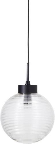 House Doctor Lampe, Gaia, Klar 0008 - Pendler Glas hos Magasin