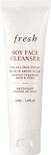 Sephora Collection SOY Face Cleanser 50ml GLB - Rensegel hos Magasin