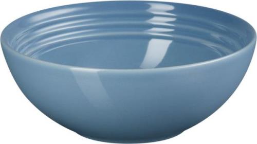 Le Creuset Dyb Tall 16cm Sign Chambray Chambray Str 23cm - Dybe Taller...